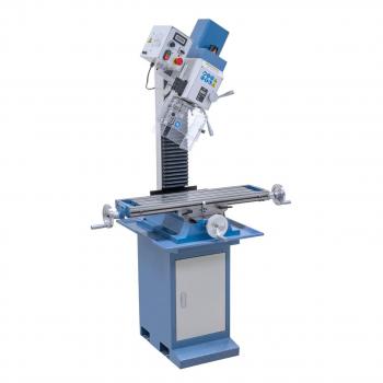 Bernardo BF 30 N Super Bohr- und Fräsmaschine